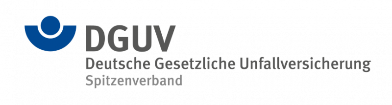 DGUV Logo